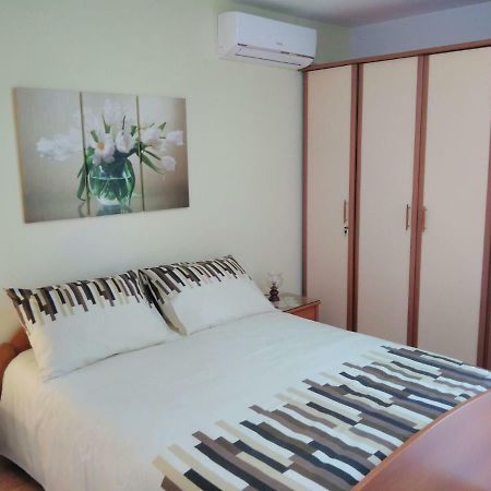 Apartment Tatjana Vis Zewnętrze zdjęcie