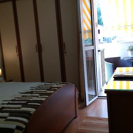 Apartment Tatjana Vis Zewnętrze zdjęcie