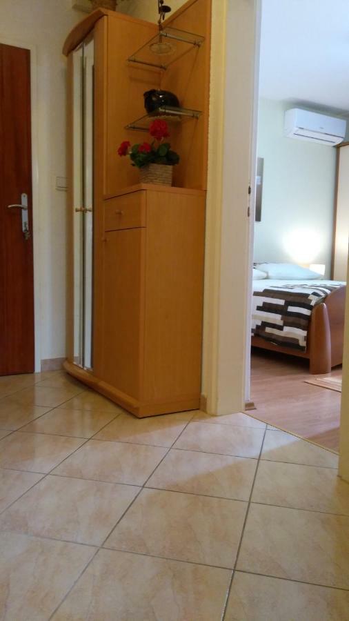 Apartment Tatjana Vis Zewnętrze zdjęcie