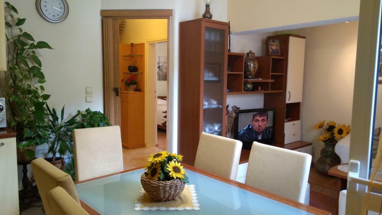 Apartment Tatjana Vis Zewnętrze zdjęcie